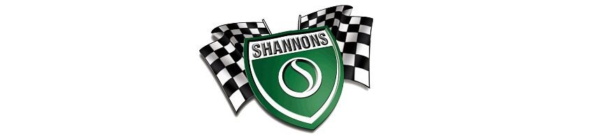 Shannons